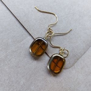 3 for 20 Handmade Retro Style Earrings